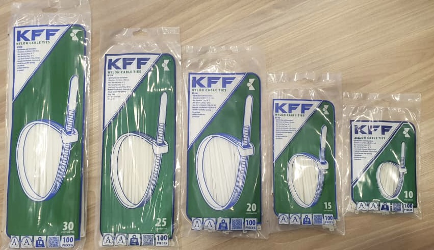 بست کمربندی KFF
