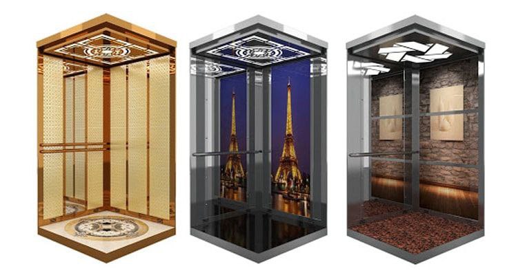 ️ شرکت آسانسور نوین صنعت ️️️️️️️️