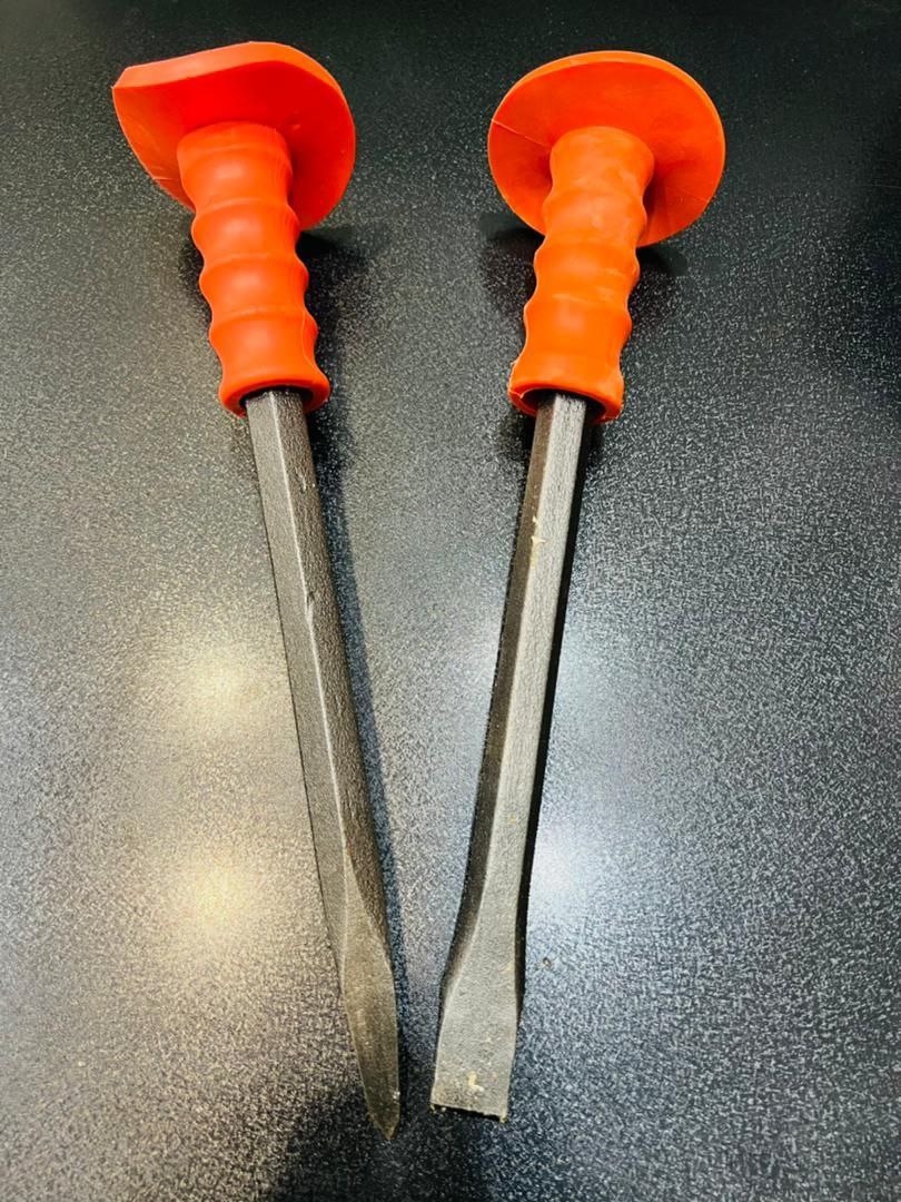 قلم بنایی ۳۰سانتکیفیت خوبکارتن۴