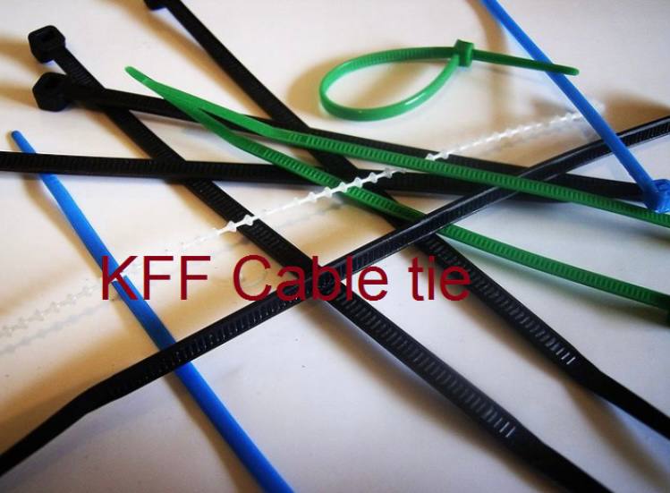 بست کمربندی KFFسایز بست:KF-100=