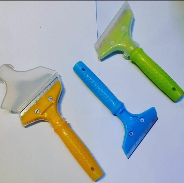 کاتر سربی