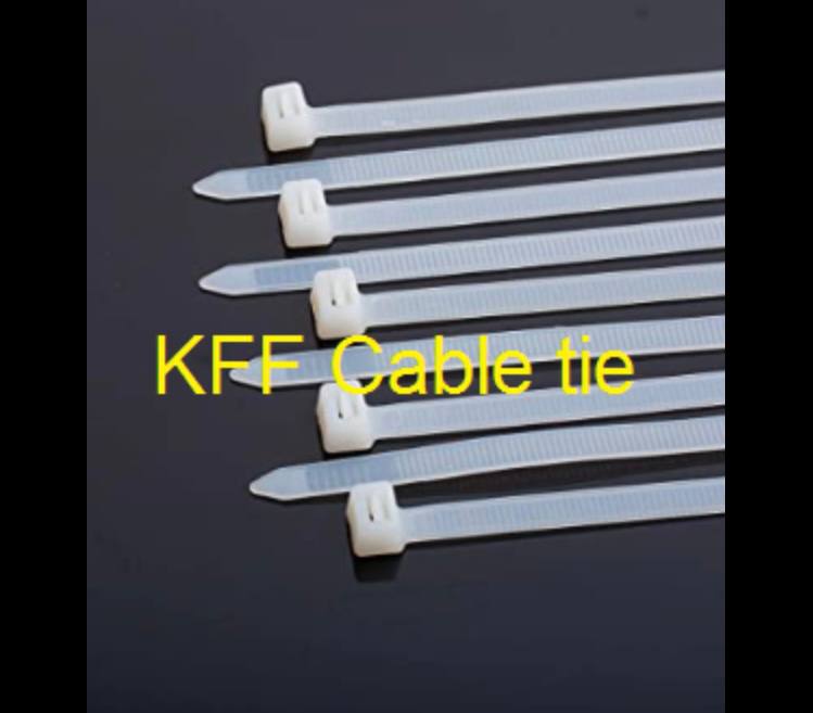 ️بست کمربندی KFFسایز بست:KF-100=