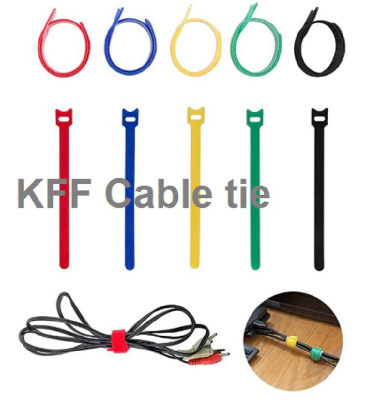 ️بست کمربندی KFFسایز بست:KF-100=