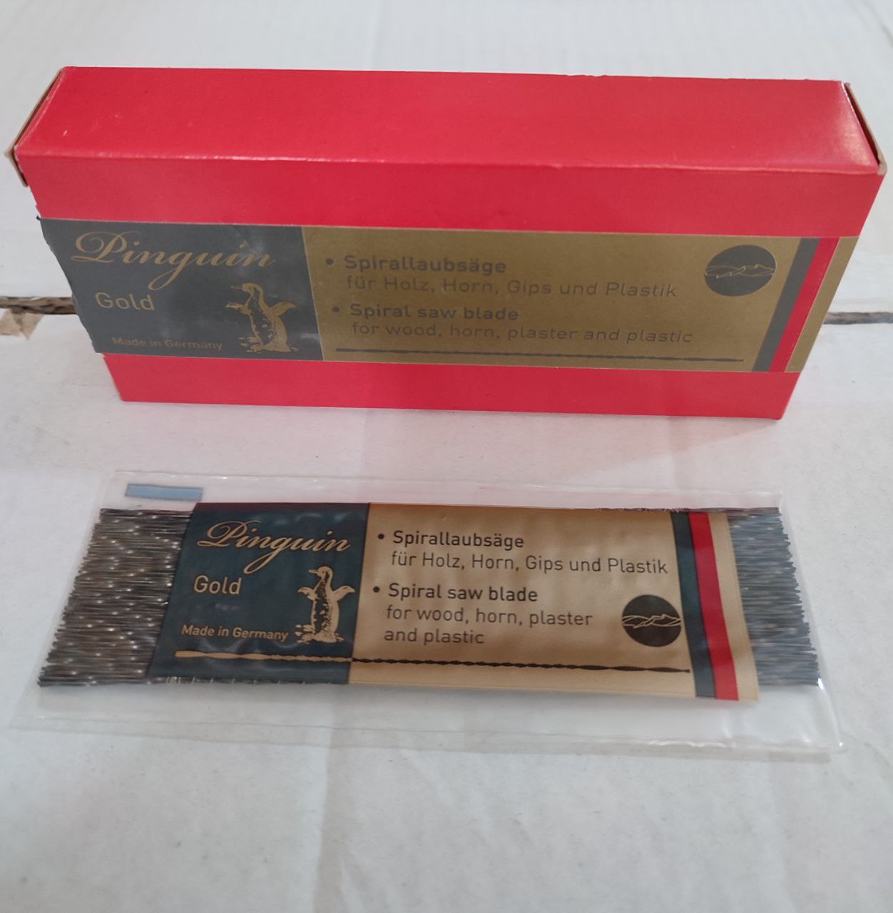 تیغ اره گرد آلمانی اصل مارک پنگوئن