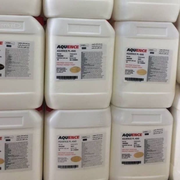 چسب وکیوم هنکل ۱۰کیلویی با ضمانت ق