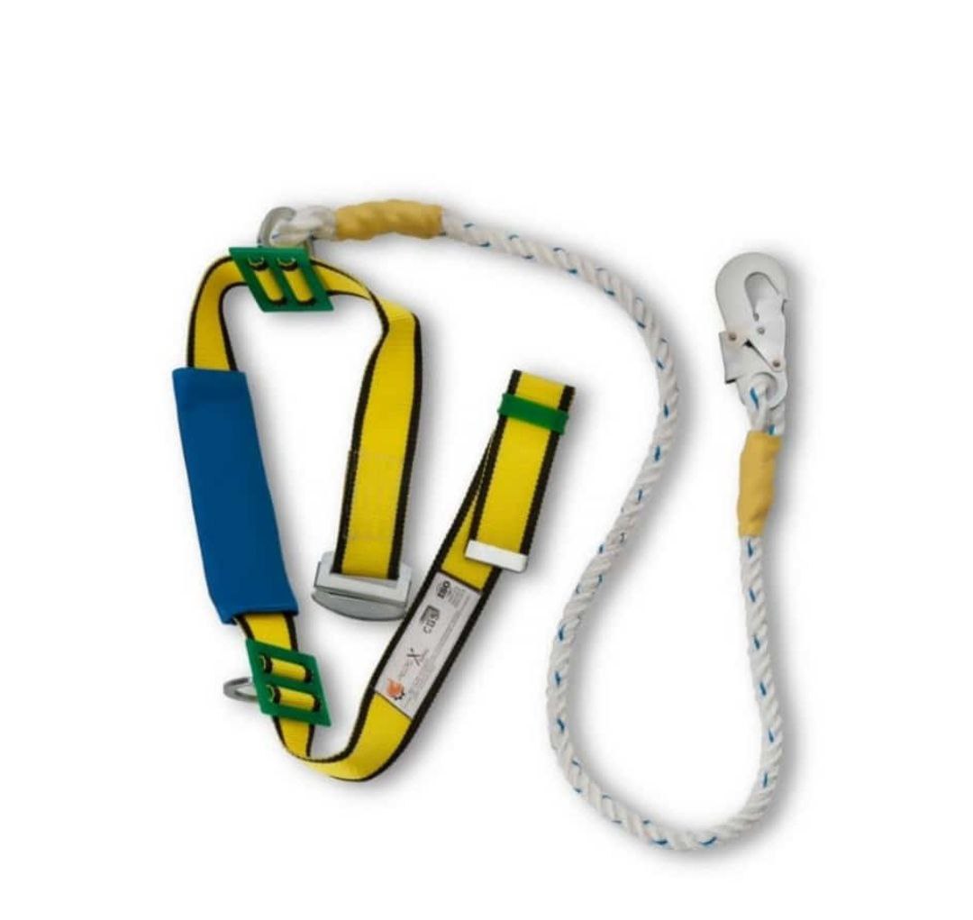 کمربند دوقلاب وکیومی در حال توزیع