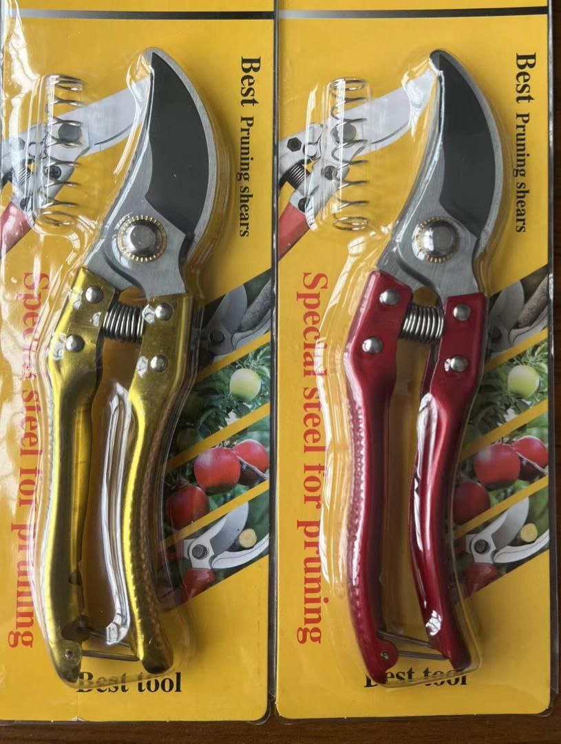 قیچی باغبانی مارکsmtکیفیت عالی سن