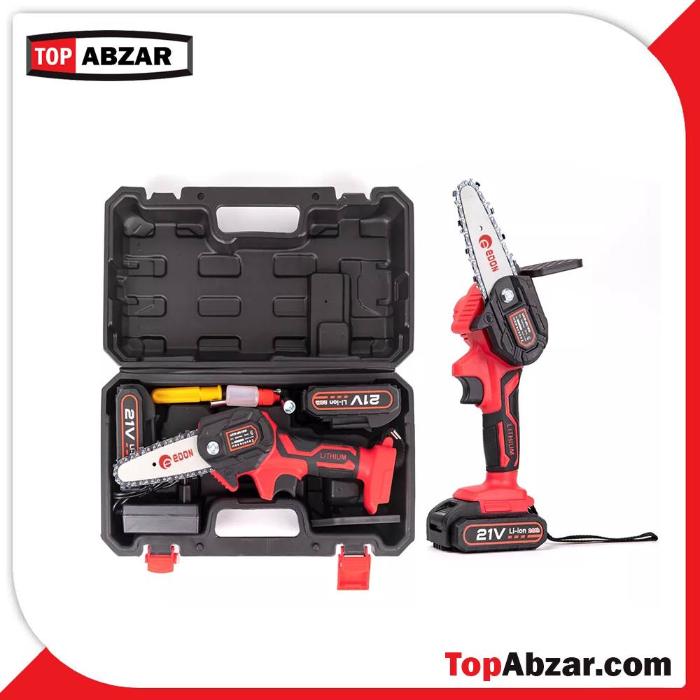 اره شارژی ادون مدل UCS-21/20