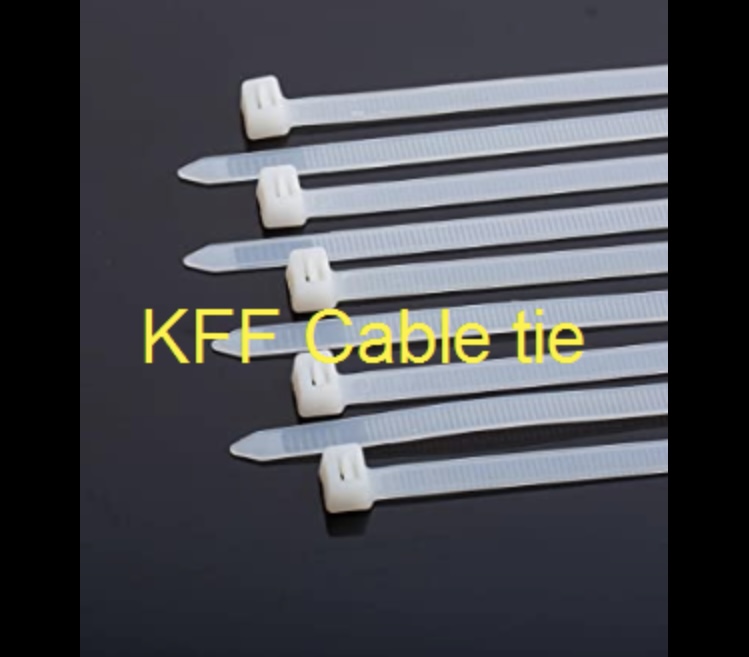 بست کمربندی KFF