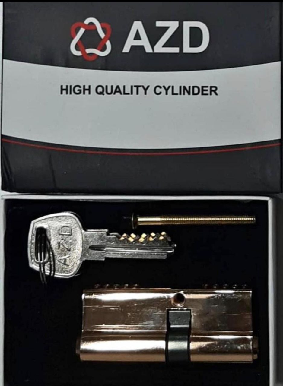 سیلندر دوشیار جعبه کادوئی تعداد در