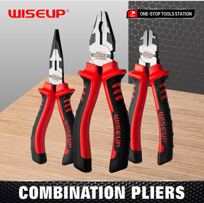 انبر آلات كلاسيك WISEUP فروش فقط 