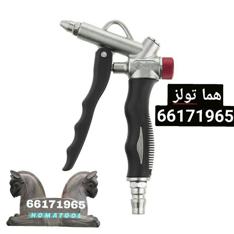 باد پاش جینیوس تایوان مدل:AJ-106S