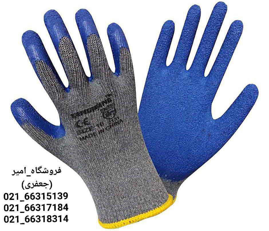 دستکش ضدبرش TANGWANGتانگ وانگ فروش