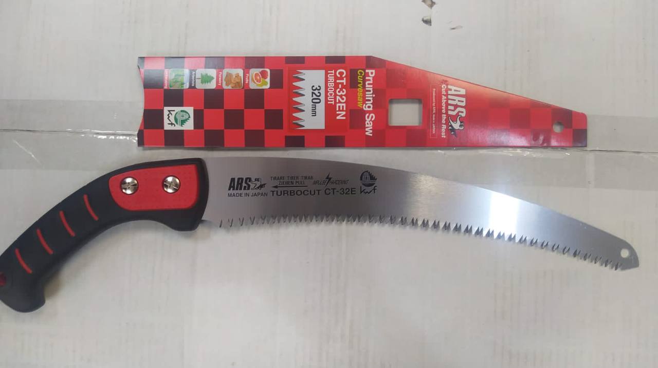 ️ اره دستی ARS️مدل : CT-32EN MAD