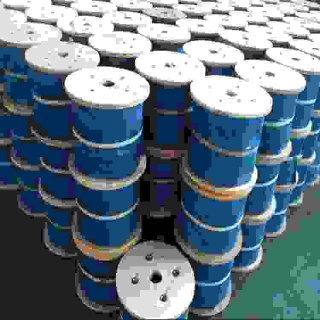  واردات و پخش دسته اول انواع سیم بک