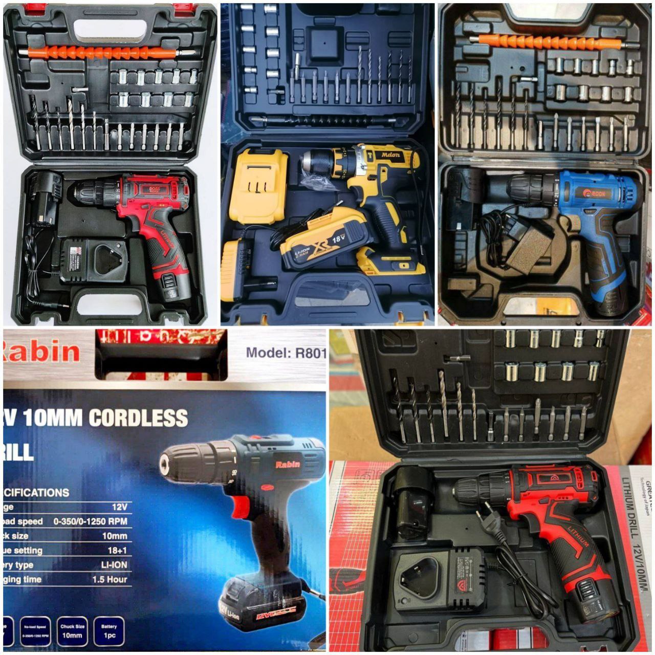 #پرشین_ابزار کامل ترین مجموعه ابزا