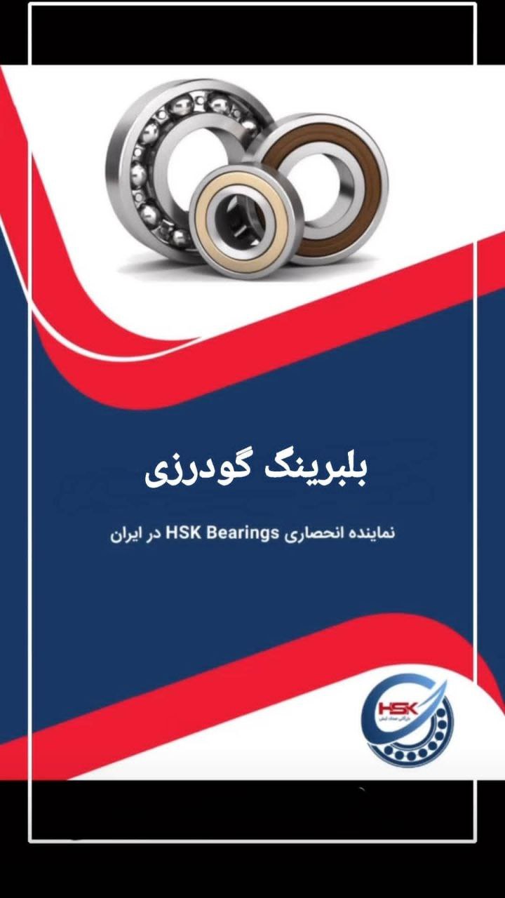 پخش بلبرینگ گودرزی(بازار تهران)   