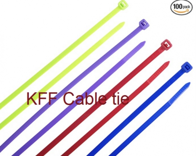? بست کمربندی KFF