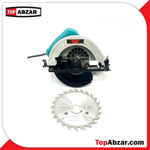 گردبر باس مدل M1Y_TD_185B