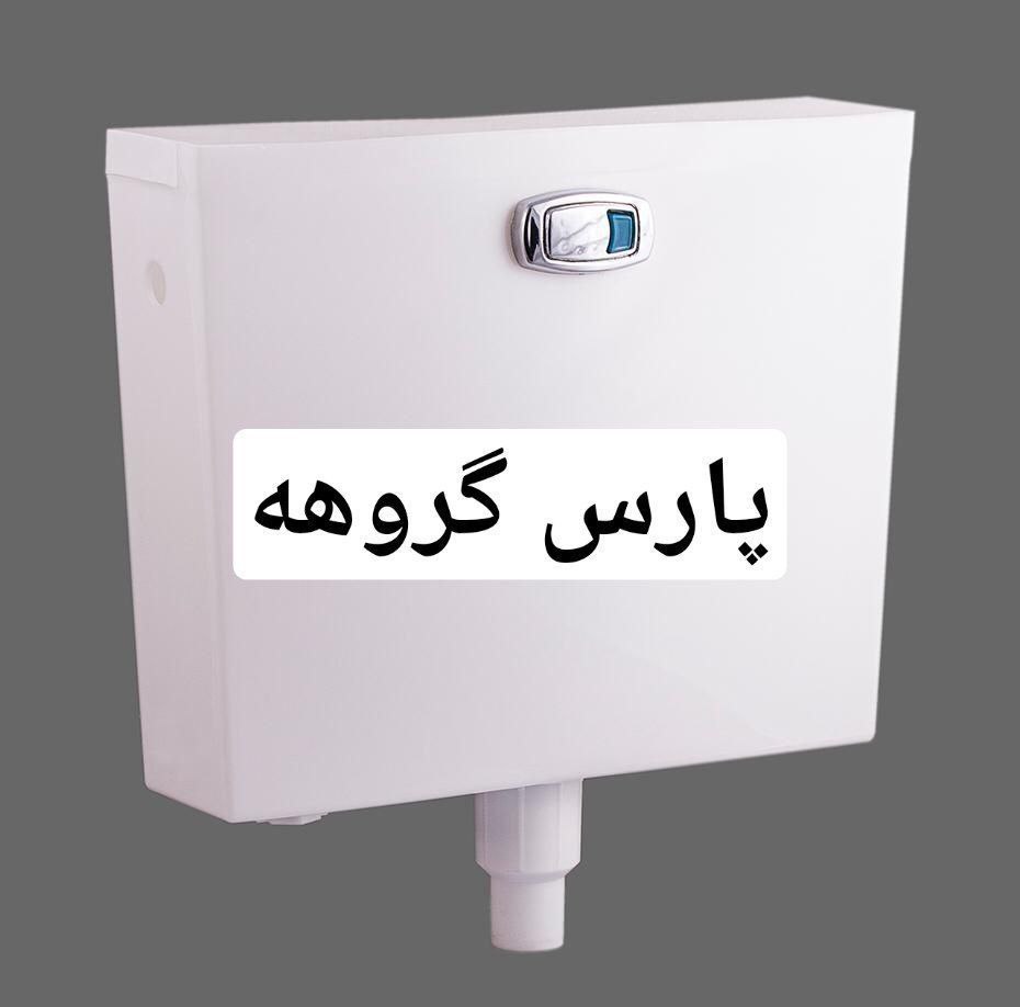 گروه تولیدی و صنعتی پارس گروهه و چا