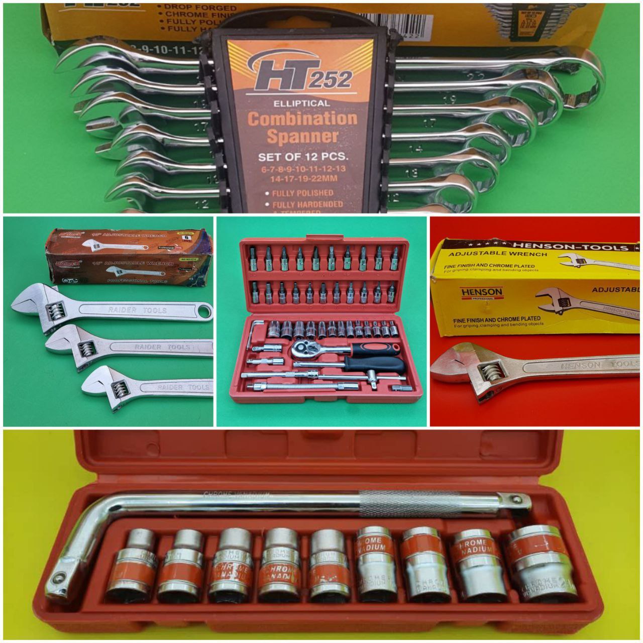 #پرشین_ابزارکامل ترین مجموعه ابزار