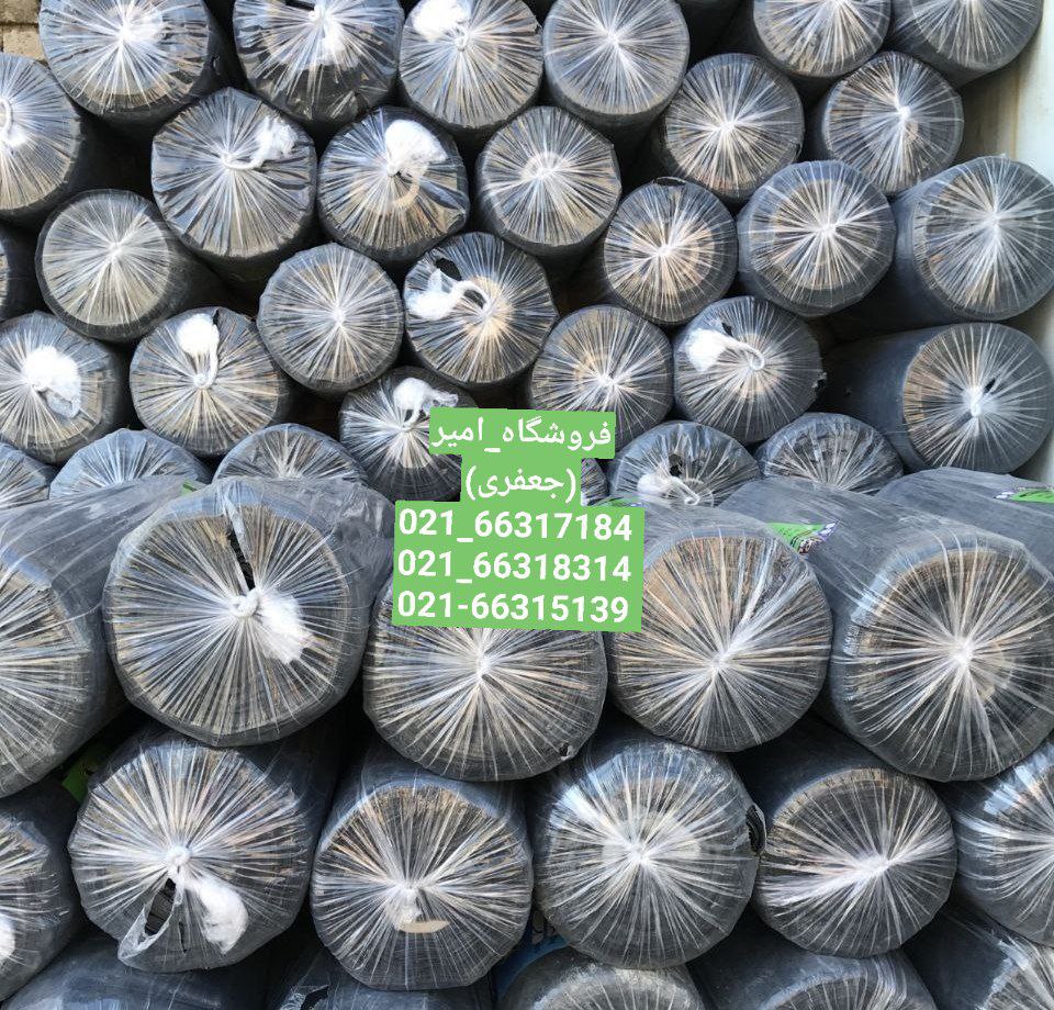 نایلون فنداسیون جنس خوبشرکتی مواد 