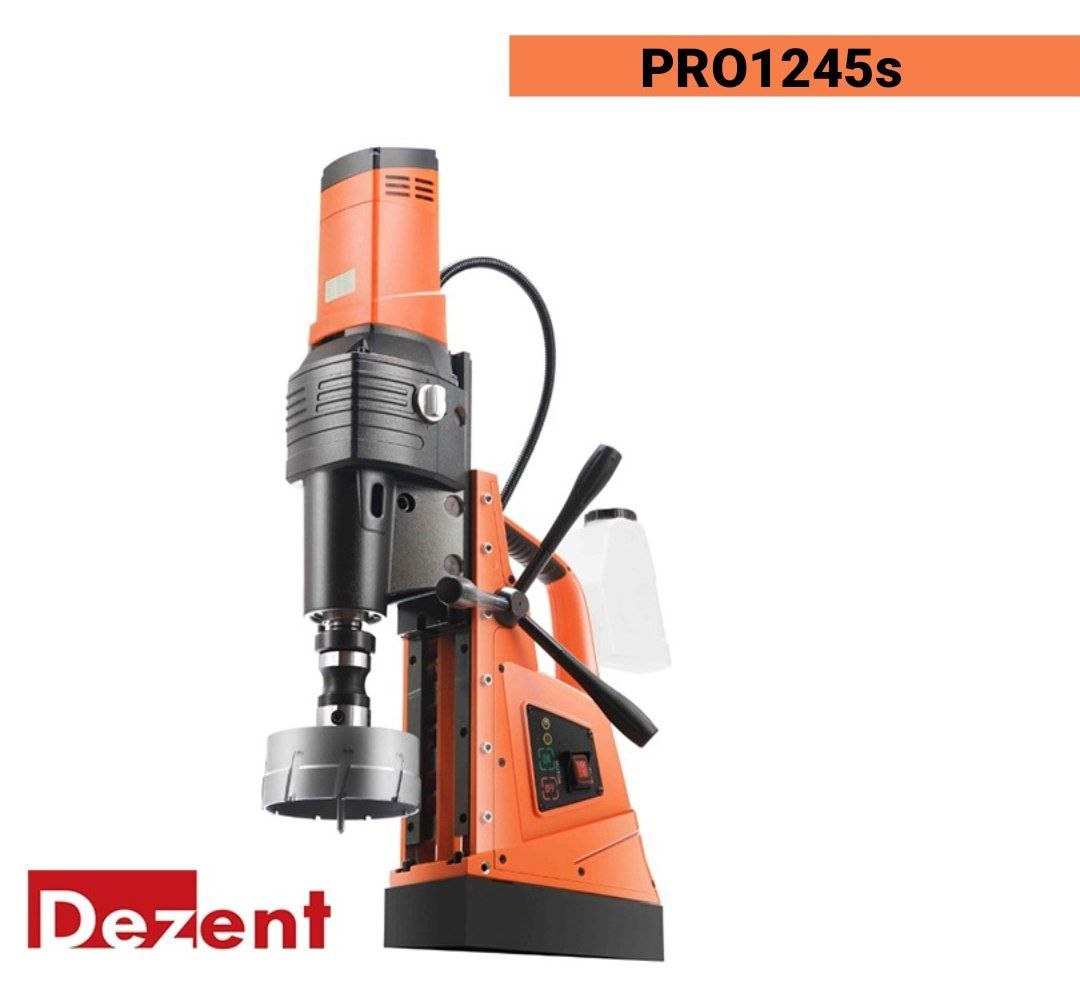 Dezent دِذِنتدریل مگنت PRO1245s