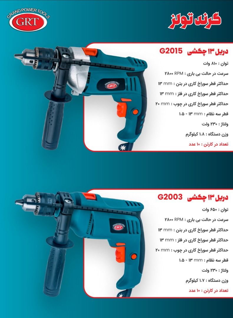 ️ فروش ویژه گرند تولز GRT درصد ه