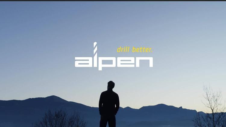 سرمته های آلپن ساخت کشور اتریش گرو