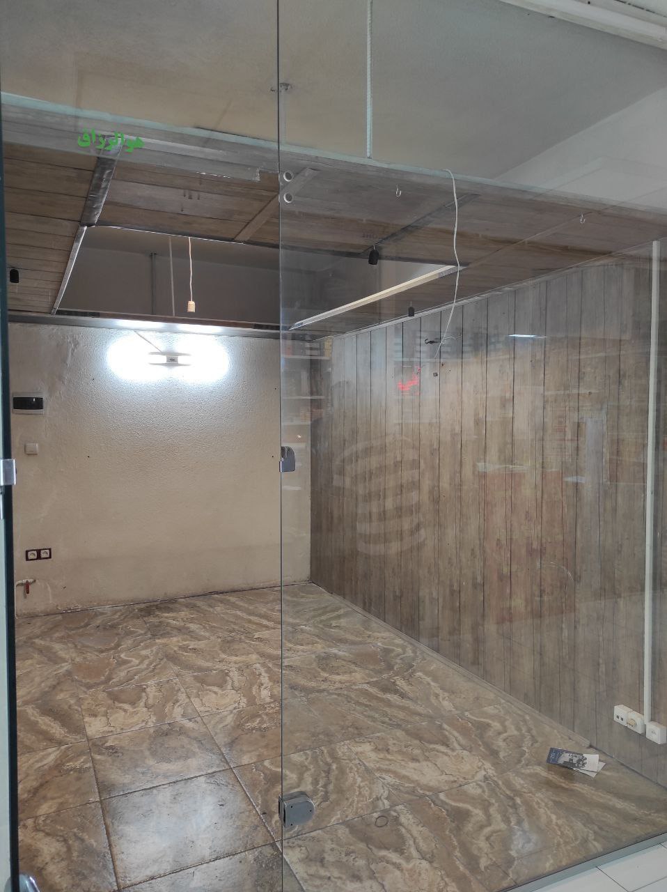 اجاره مغازه شیراز جنوبی ( پر رفت و 