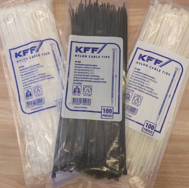 ️بست کمربندی KFFسایز بست:️KF-10