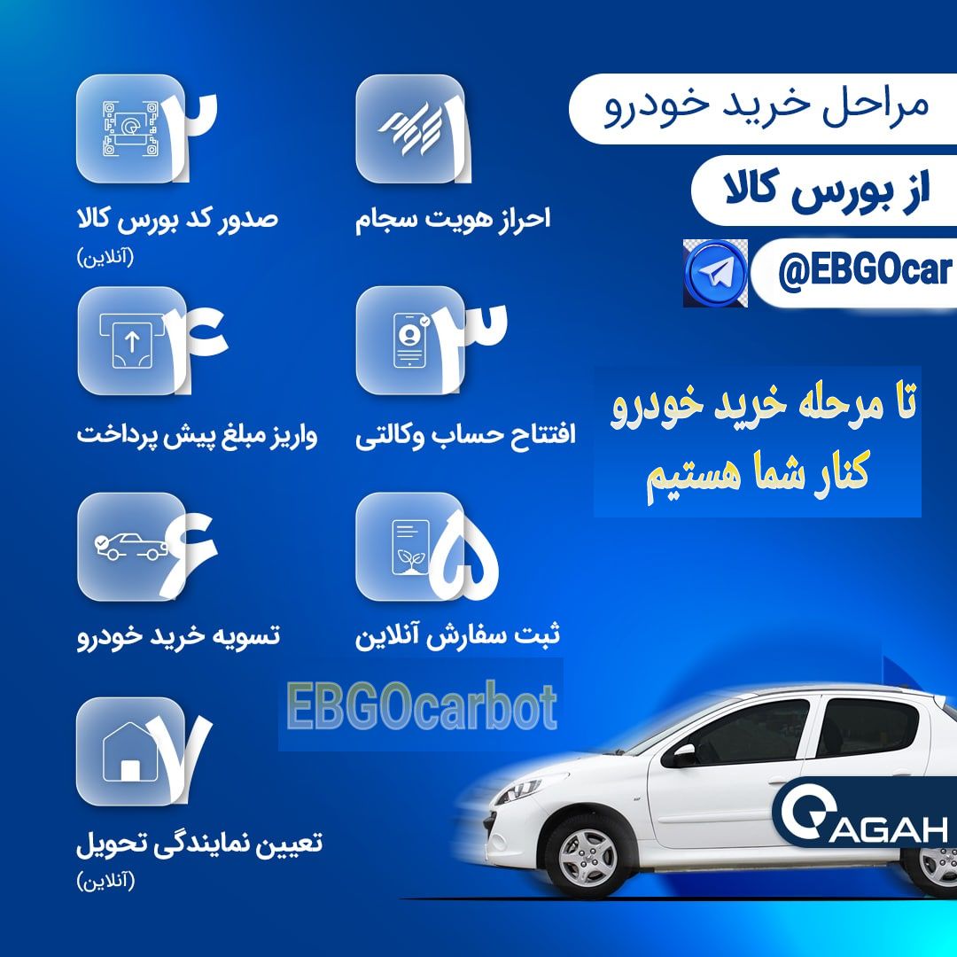  عرضه خودروهای پژو 207، تارا و شاهی