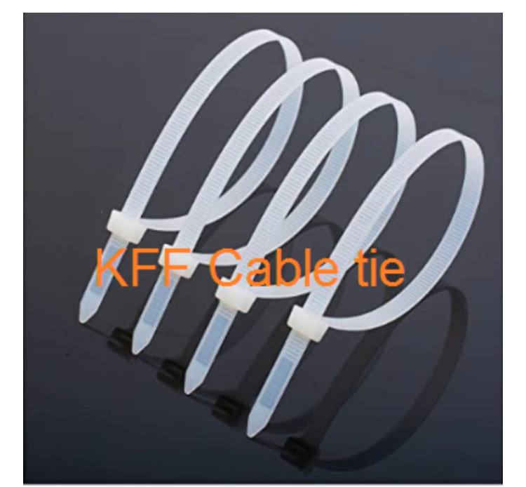  بست کمربندی KFFدر ۵سایز: ۱۰ سانت