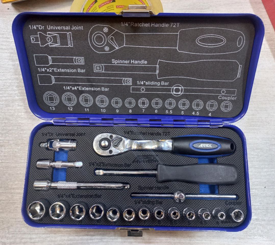  تکنو ابزار خیری نام محصول: جعبه
