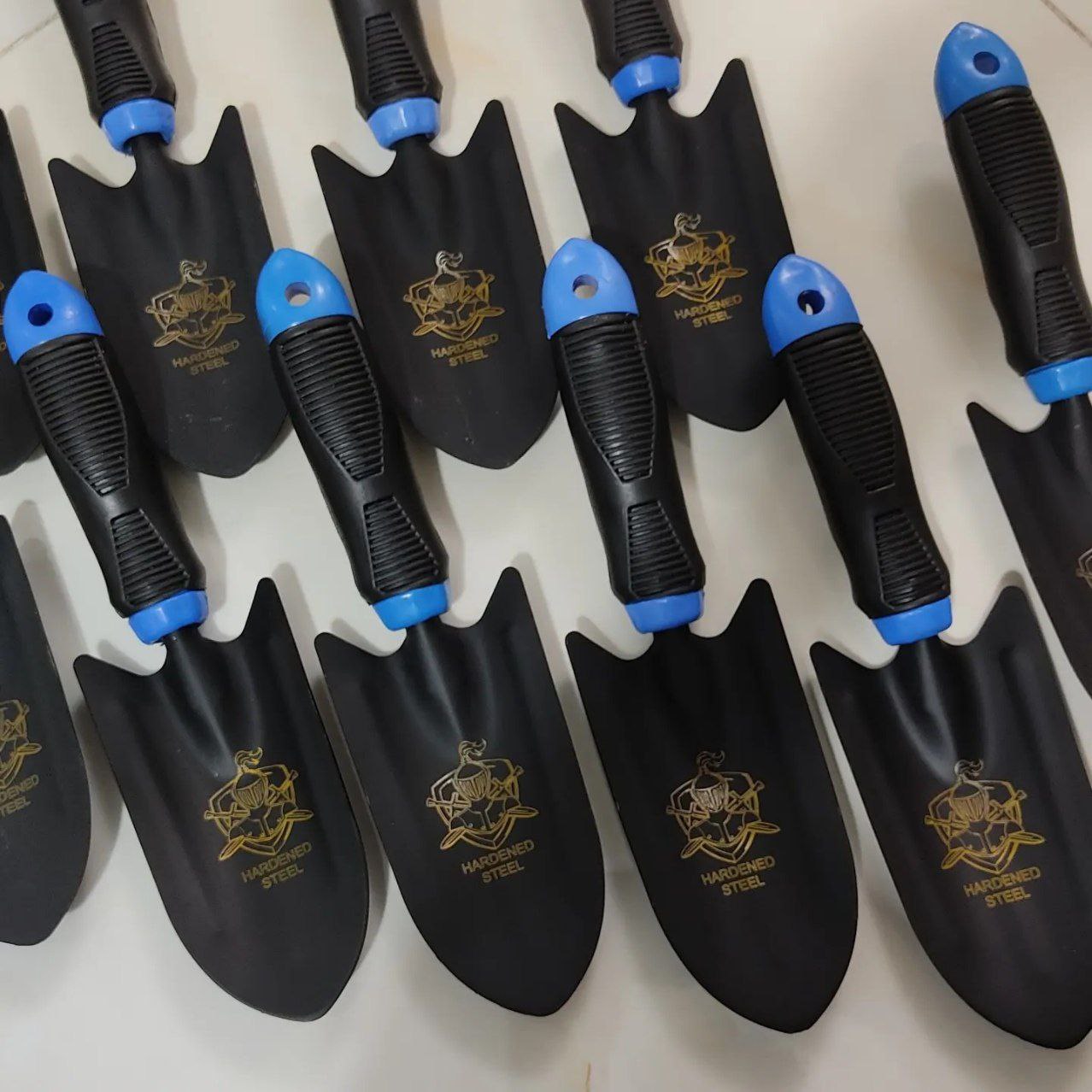 تولید کننده انواع بیل کشاورزی و ساخ