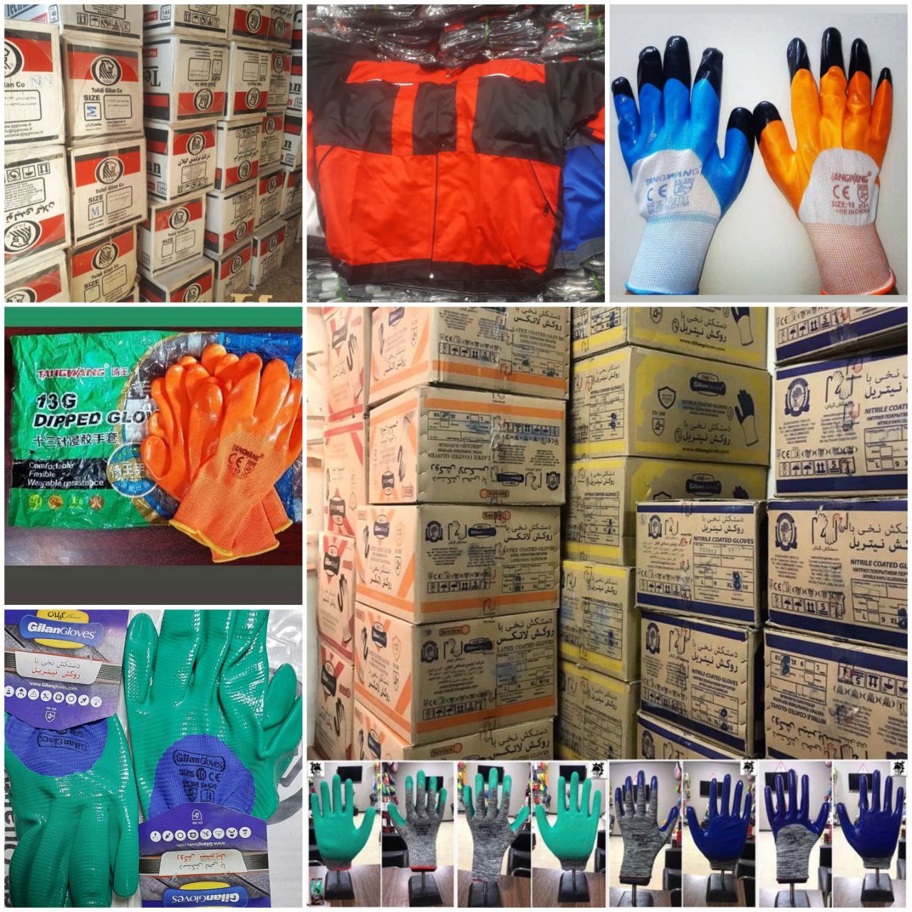 کامل ترین مجموعه ابزارویراقانواع د