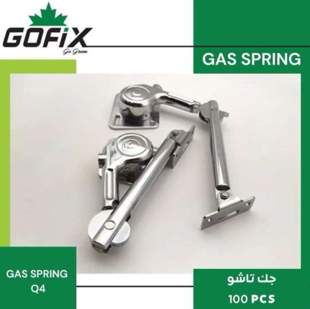 جک بازویی یا تاشو کارتن 100 تایی 