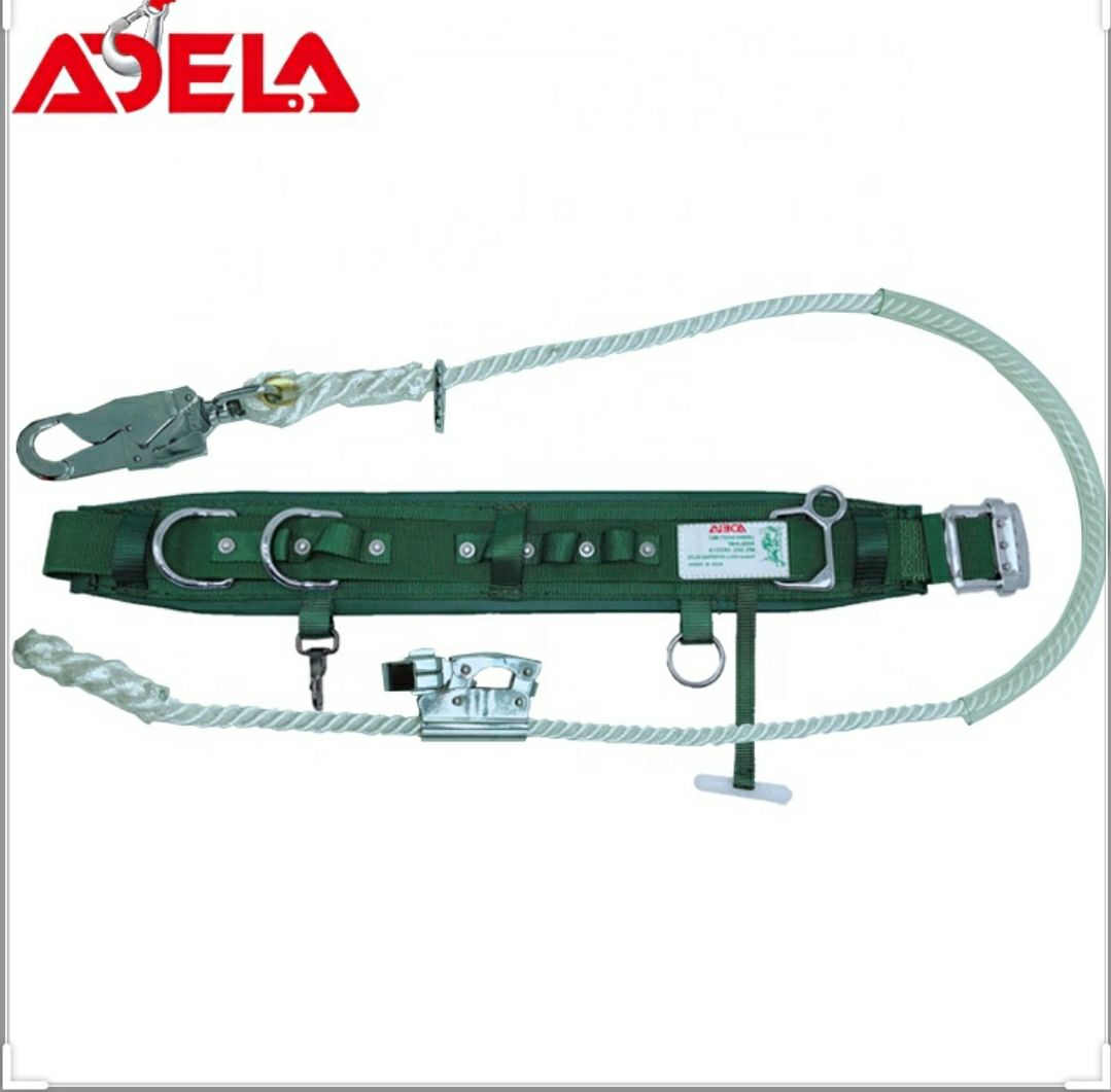 ️کمربند ایمنی سیمبانی آدلا اصل تای