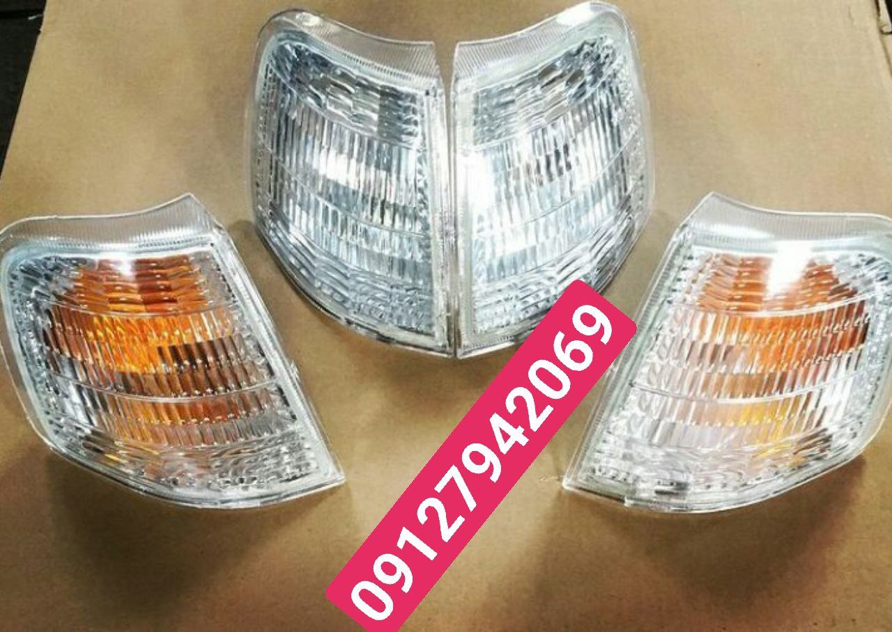 راهنما پارک پژو (حباب دار و ساده)