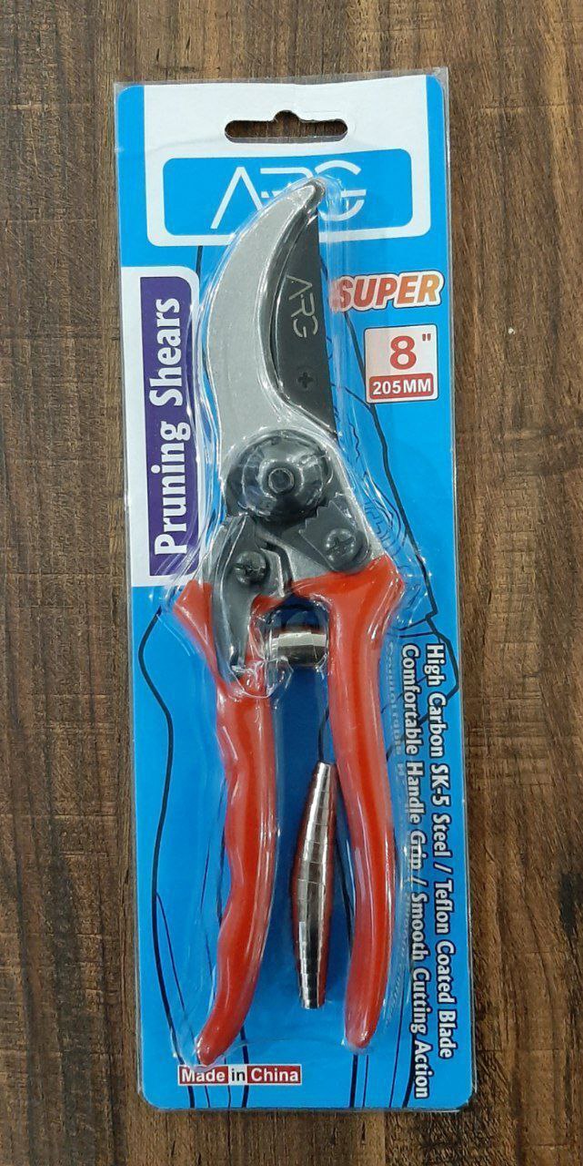 ? قیچی باغبانی ارگ (ARG)?