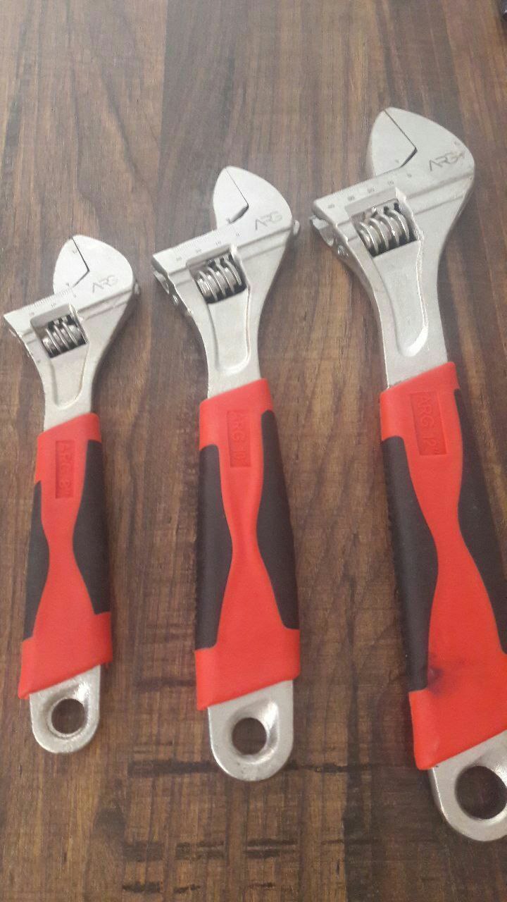 ? فرانسه روکش دار ارگ (ARG)?