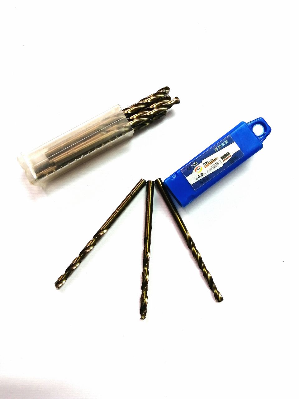 مته آهن سایز 4 BSجنس عالیقیمت ؟