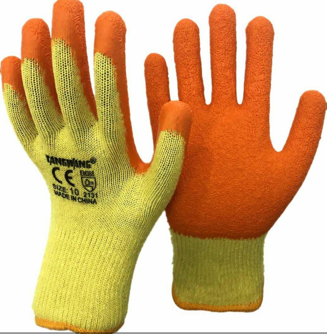 ️دستکش ضد برش لوکس تانگ وانگ کارت