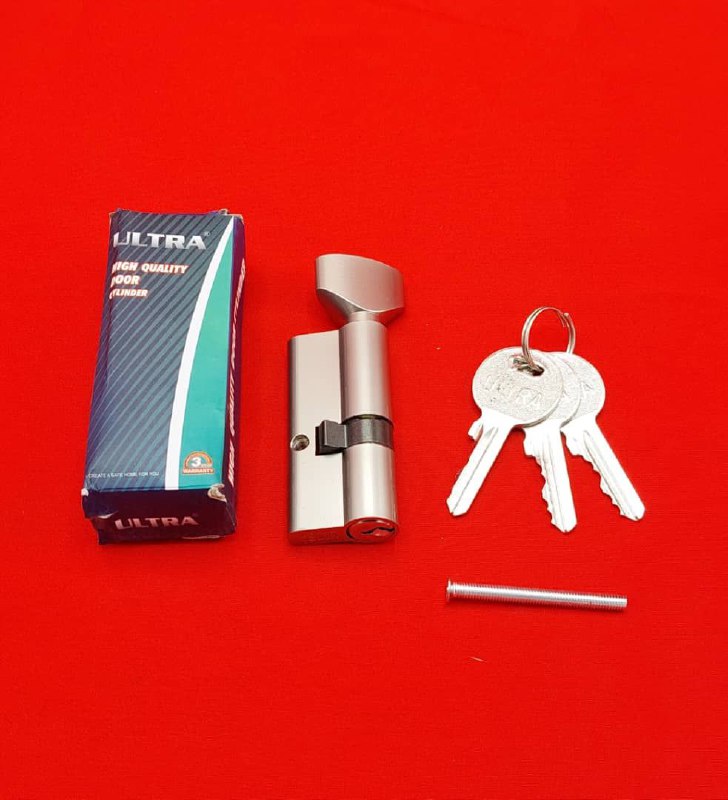 سیلندر اولترا اپارتمانی شماره تما