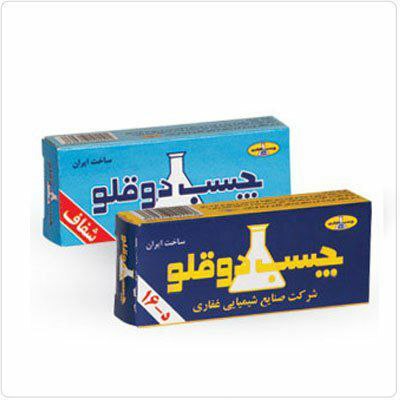 فروشگاه چسب اسلامیدوقلو غفاریم