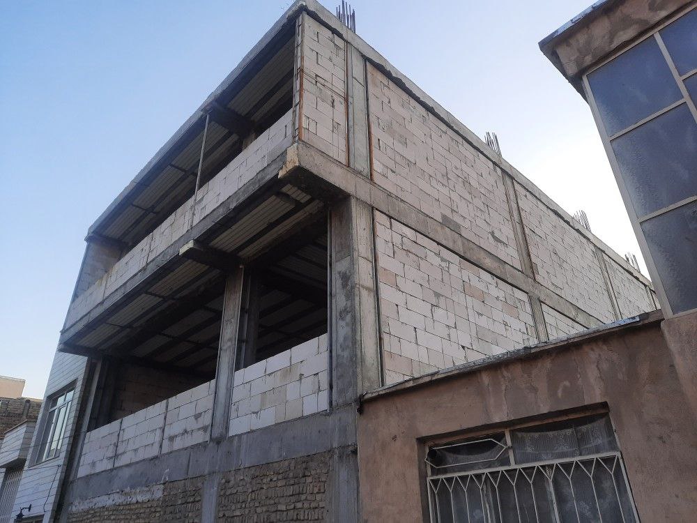 بلوک و چسب هبلکس دارای نمایندگی از