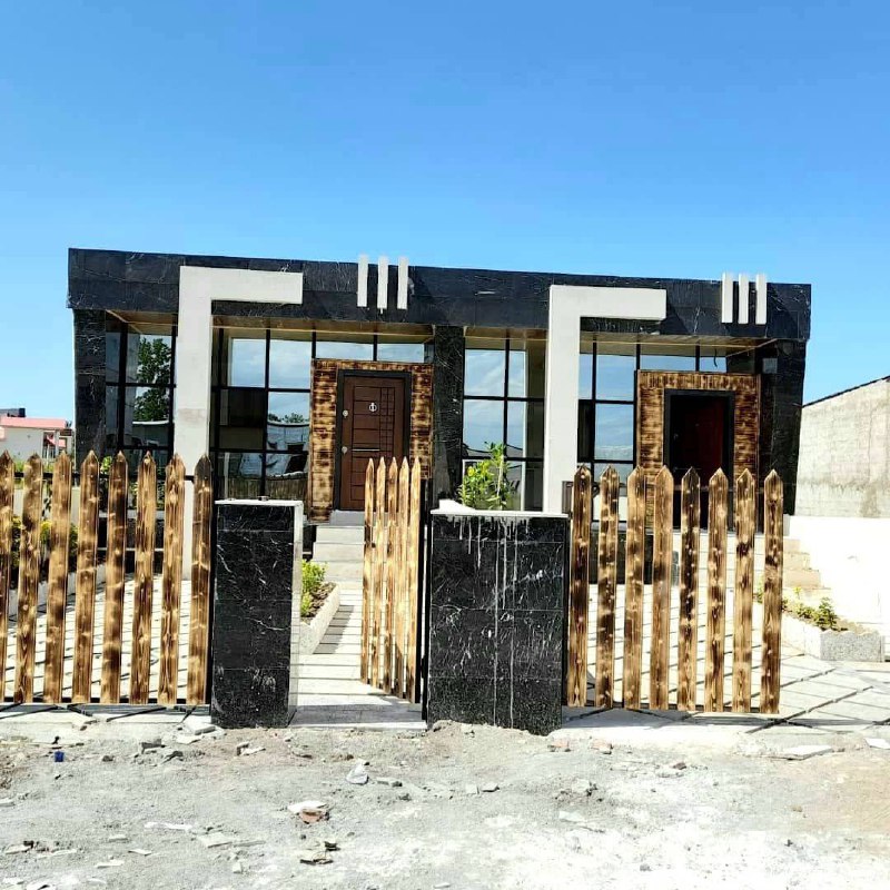 کد ۱۱۹چمستان️۱۲۰ زمین، ۶۰ بنا️قی