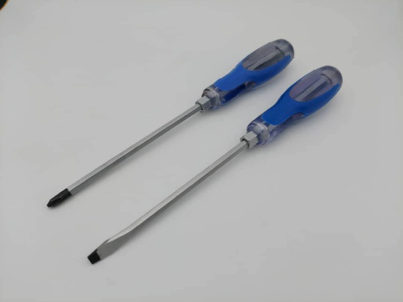 پیچ گوشتی ضربه خور ۶×۱۵۰(دوسو چهار