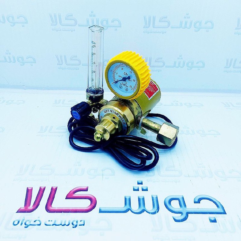 ️مانومتر گرمکن دار۲۲۰ ولتمناسب گ