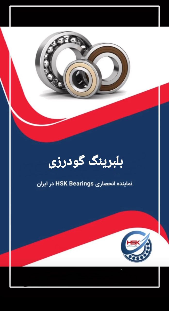پخش بلبرینگ گودرزی(بازار تهران)   